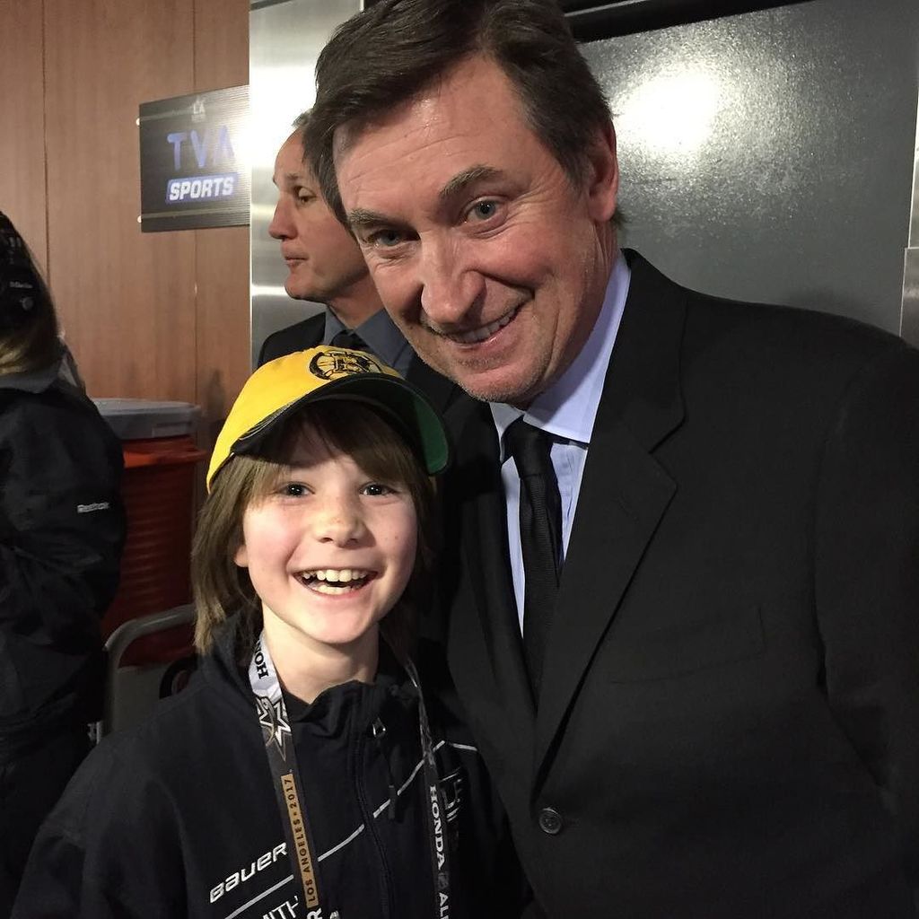 Making dreams come true. https://t.co/saGQGsrMjV https://t.co/ywQVsI67R4