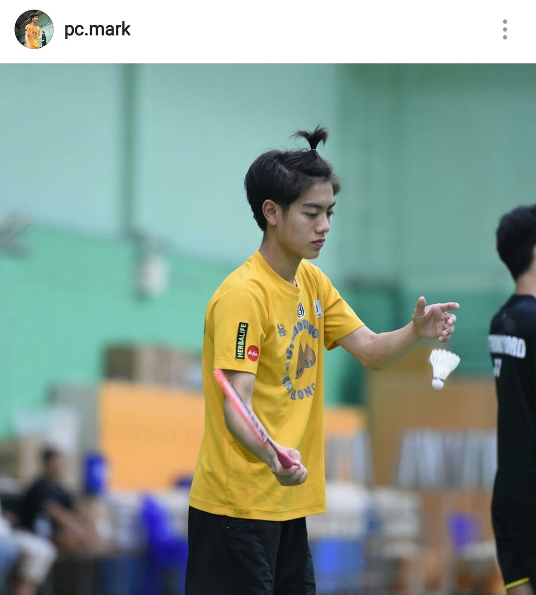 #Thailand