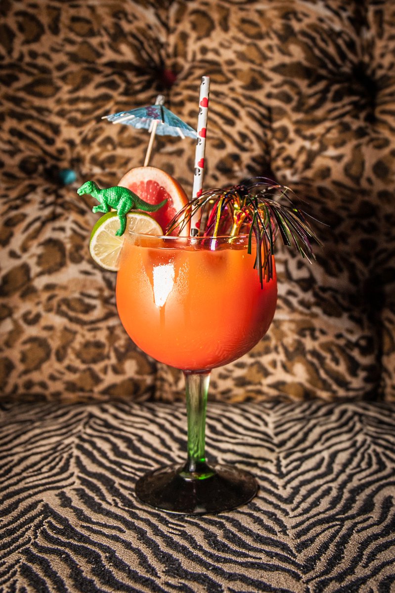The Bootlegger London's Best Places to Drink Like It's The Twenties