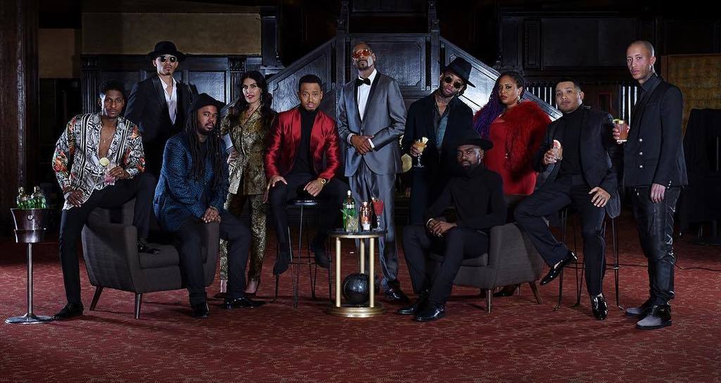 introducing: my #tanquerayten fam ???????? ✨  @tanquerayusa #tanqlaidback https://t.co/PvspjTvyV8 https://t.co/nyVP8IOrqU