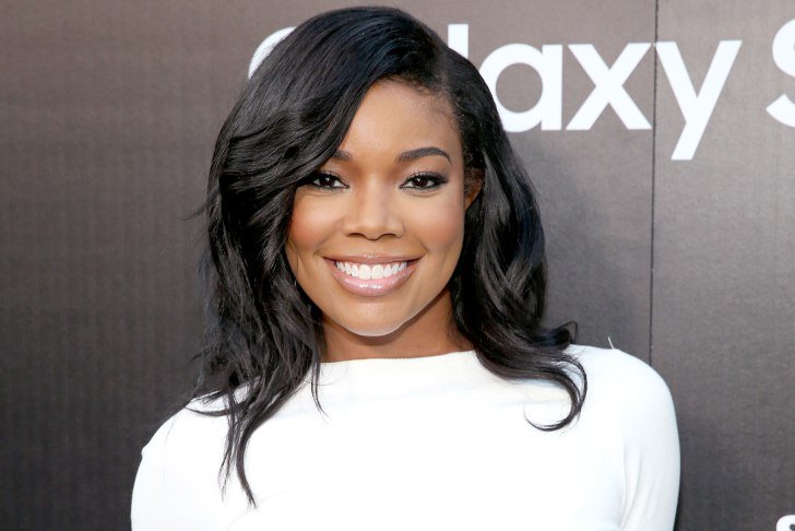 RT @peoplestyle: .@itsgabrielleu is launching her own haircare line! https://t.co/C8mIErFrua https://t.co/CxuuCO15NK
