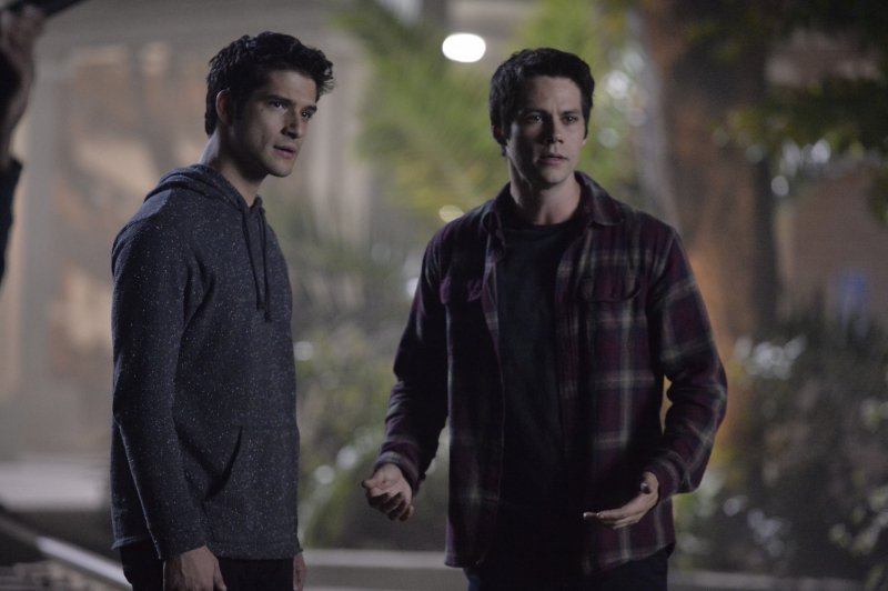 Teen Wolf Full Episodes Season 1 For Free Teen Wolf Full Episodes Season 1 For Free