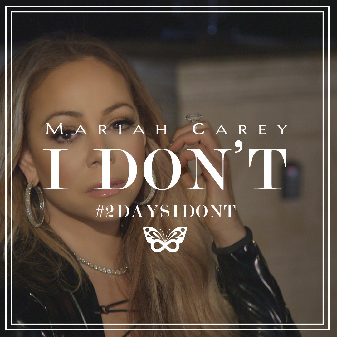 2 days. #IDONT https://t.co/9LUU4gwmDp