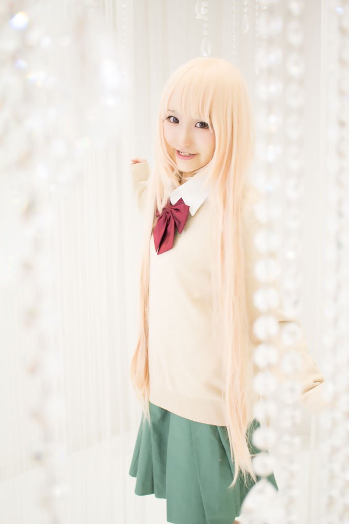 ※コスプレ※田中くんはいつもけだるげ:宮野えっちゃんが綺麗に撮ってくだすった…!Photo:いろはちゃん( ※コスプレ※田中くんはいつもけだるげ:宮野えっちゃんが綺麗に撮ってくだすった…!Photo:いろはちゃん(