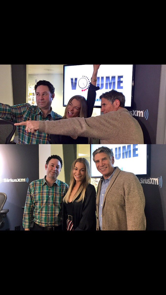 Had the best time at @siriusxmvolume w/ these guys on #debatable ????????????????❤️ https://t.co/A7L9cc4uJA