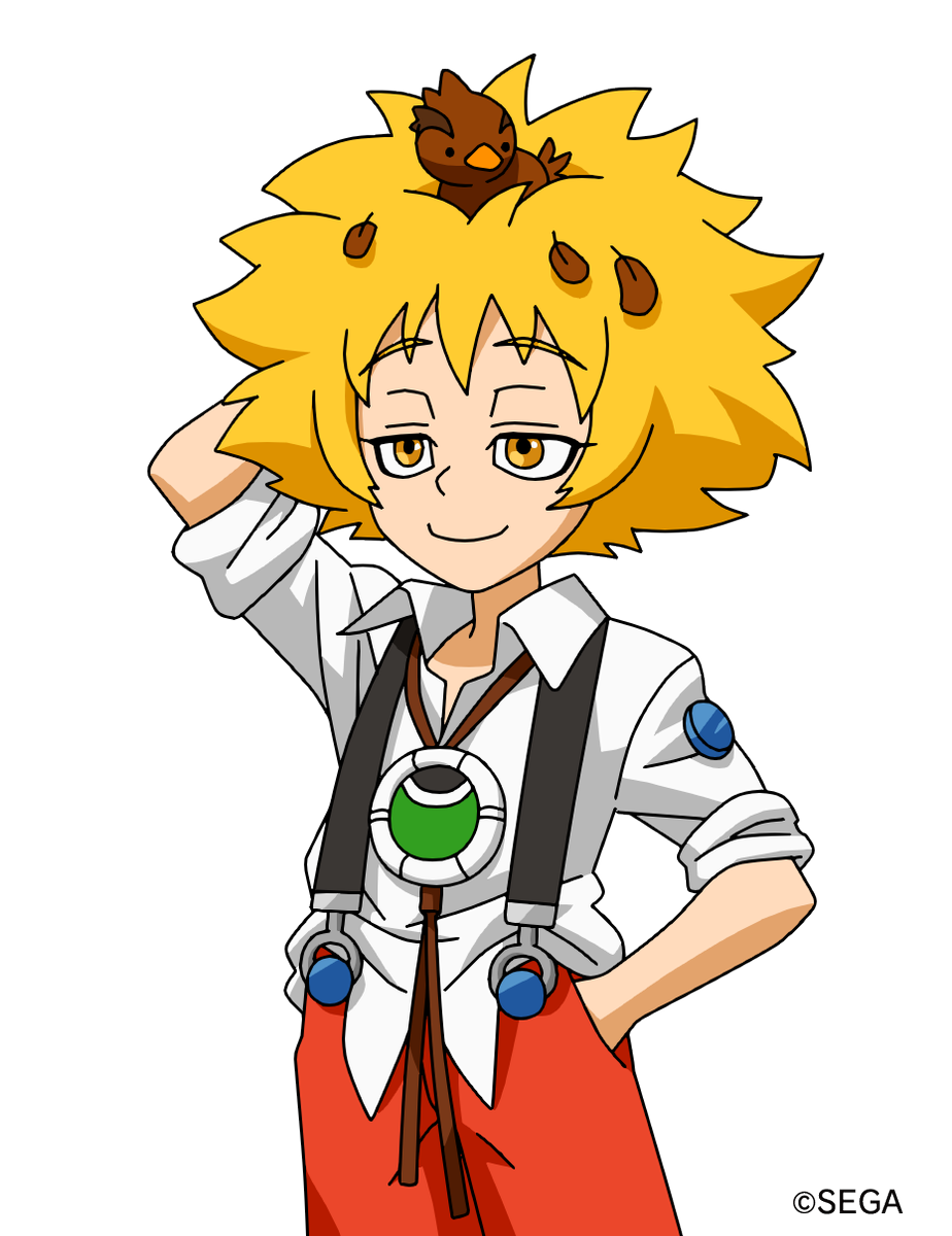 じゃきーーん!今日は美波南天のバストアップ差分データ Part2じゃきん! #ヒーローバンク じゃきーーん!今日は美波南天のバストアップ差分データ Part2じゃきん! #ヒーローバンク