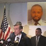 VIDEO: Department of Correction sergeant killed in Smyrna's Vaughn prison riot ID'd