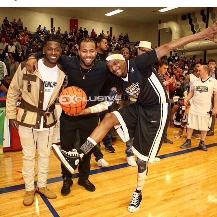 Ballers https://t.co/e4SYOZ83o4 https://t.co/aOyCjZviuP