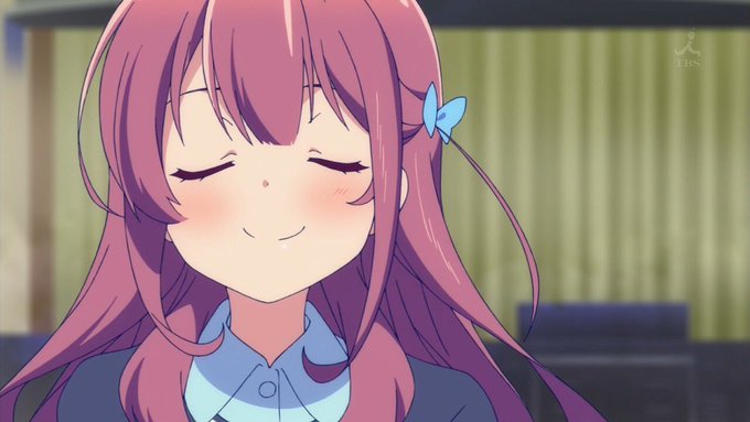 @tos 【ガーリッシュナンバー】 「烏丸千歳」(からすまちとせ) CV.千本木彩花誕生日:12/15 @tos 【ガーリッシュナンバー】 「烏丸千歳」(からすまちとせ) CV.千本木彩花誕生日:12/15