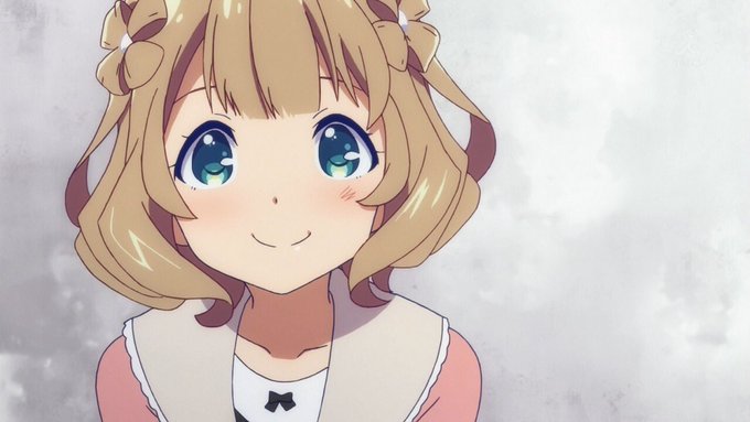 @tos 【ガーリッシュナンバー】 「久我山八重」(くがやまやえ) CV.本渡楓誕生日:4/20 @tos 【ガーリッシュナンバー】 「久我山八重」(くがやまやえ) CV.本渡楓誕生日:4/20