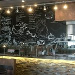 Check out the menu for One Rooster Mongolian Bar, now open in West Midtown | Atlanta Restaurant Scene Check out the menu for One Rooster Mongolian Bar, now open in West Midtown | Atlanta Restaurant Scene