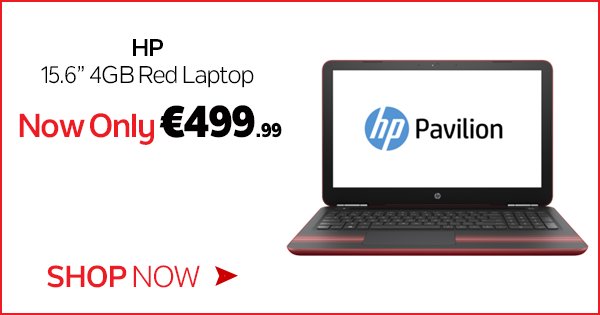 Get ready to take your passion to the next level w/ the all-new HP Pavilion Laptop - https://t.co/gxoMYm1XVK https://t.co/A49qcevFw7