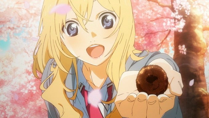 今日は、2月18日(土) #君嘘 最終話の日(曜日も同じ)かをちゃんに心からの感謝を込めて、、、ありがとういつまでも忘れ 今日は、2月18日(土) #君嘘 最終話の日(曜日も同じ)かをちゃんに心からの感謝を込めて、、、ありがとういつまでも忘れ