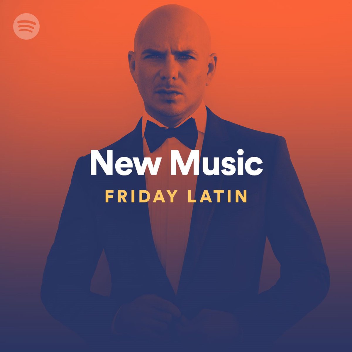 Appreciate that “Options” is on Spotify’s New Music Fridays Latin playlist #happyfriday https://t.co/rIlQaB5SSP https://t.co/Ylb80TMvPN