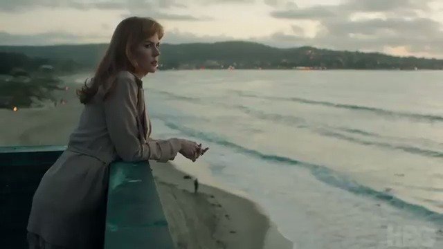 RT @HBO: It's time to head to Monterey ????
#BigLittleLies premieres tonight at 9PM. https://t.co/kC7zqlttXZ
