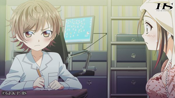 【今週のFocus Member Of HS】本日はリリ&マサルをご紹介!「姉さん。声が全部漏れてて、聞いてるこっちが恥 【今週のFocus Member Of HS】本日はリリ&マサルをご紹介!「姉さん。声が全部漏れてて、聞いてるこっちが恥