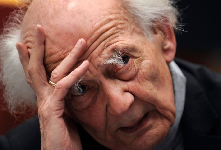 'A utopia foi privatizada', afirmou Zygmunt Bauman em entrevista inédita; confira https://t.co/jPAl5AHhMF
