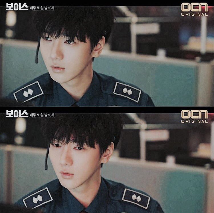 보이스 예성 오현호 VOICE YESUNG 목소리 영상 shfly3424