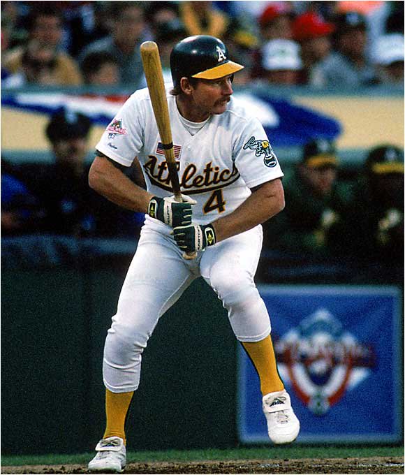 Carney Lansford's Birthday Celebration HappyBday.to