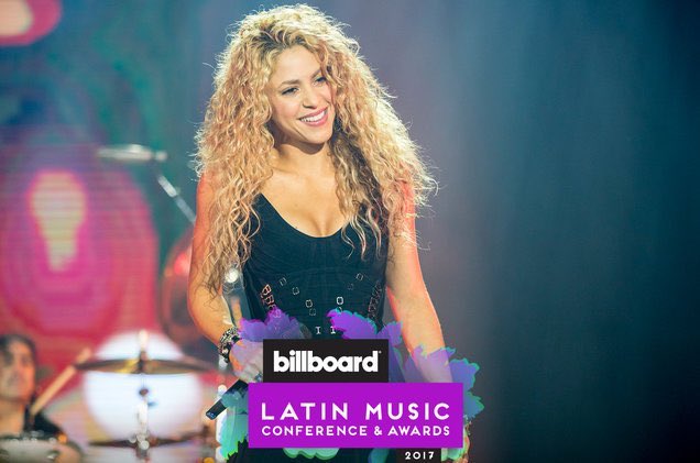 Wow, 9 nominations! Thank you @latinbillboards and congrats to all the other artists nominated! Shak https://t.co/qrivrZzqVy