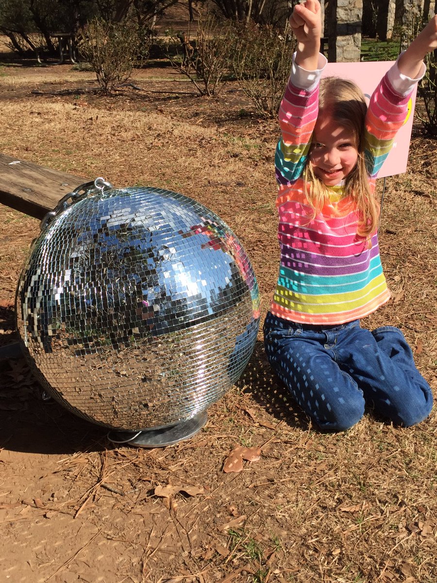 RT @StephiRuth: Yes! @katyperry My baby found it! Straight from preschool ❤#ChainedToTheRhythm #raleigh https://t.co/8eDQi88MpZ