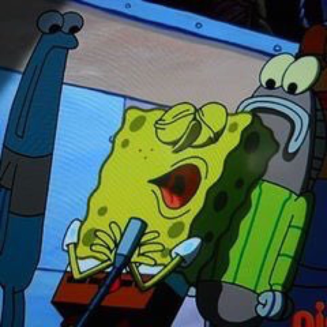 Spongebob Singing Memes: Get Ready to Giggle