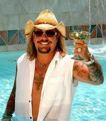 Vince Neil’s Birthday Celebration | HappyBday.to