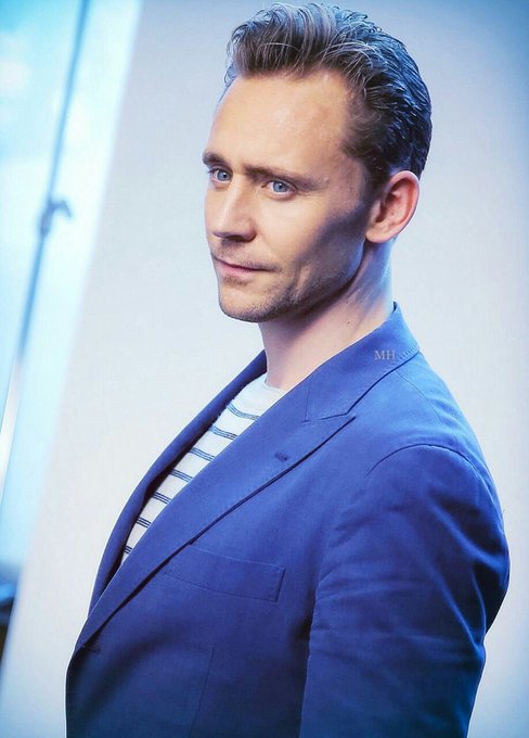 Tom Hiddleston’s Birthday Celebration | HappyBday.to