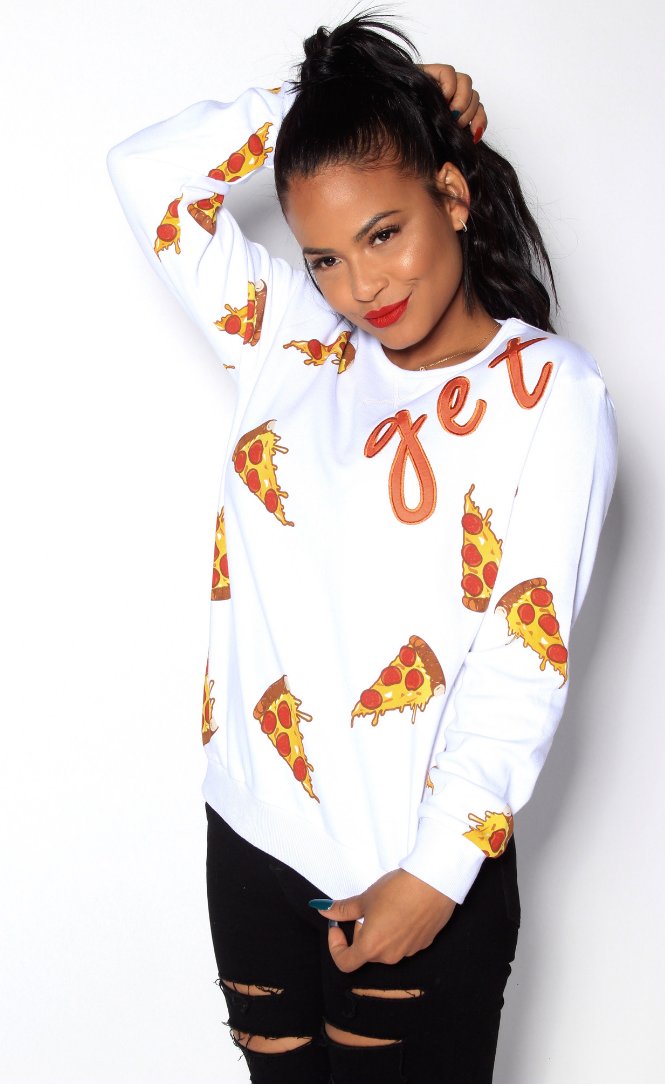 #NationalPizzaDay. Coming right up! ???? Shop this style at @PopGang101 #WAPC #PopGang101 https://t.co/tTdS8sJrnf