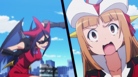 次回けものフレンズはライオン(本多真梨子さん)vsヘラジカ(國府田マリ子さん)のまりこ対決になりそう?だけどこのまりこ対 次回けものフレンズはライオン(本多真梨子さん)vsヘラジカ(國府田マリ子さん)のまりこ対決になりそう?だけどこのまりこ対