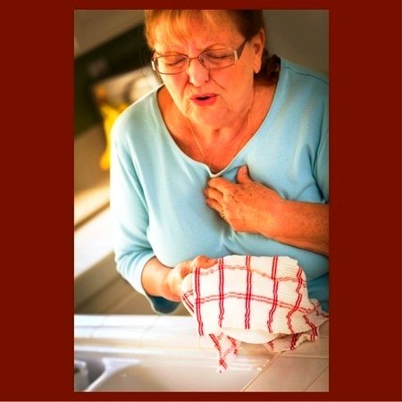 #cardiovasculardisease Women and Heart Disease and Stroke https://t.co/osomQjlz4t https://t.co/UJtSHvQHBf