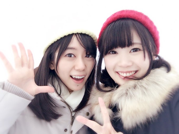 弘前城雪燈籠まつり「ふらいんぐうぃっちキャストトークショー」ありがとうございました!一面の雪でびっくり!雪像も圧倒されま 弘前城雪燈籠まつり「ふらいんぐうぃっちキャストトークショー」ありがとうございました!一面の雪でびっくり!雪像も圧倒されま