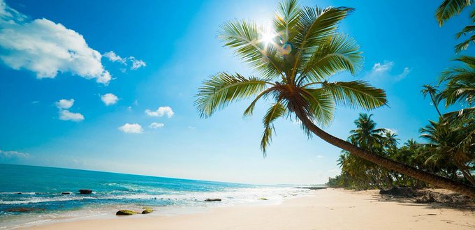 Win A Week In The Caribbean – Luxury Travel Diary Win A Week In The Caribbean – Luxury Travel Diary