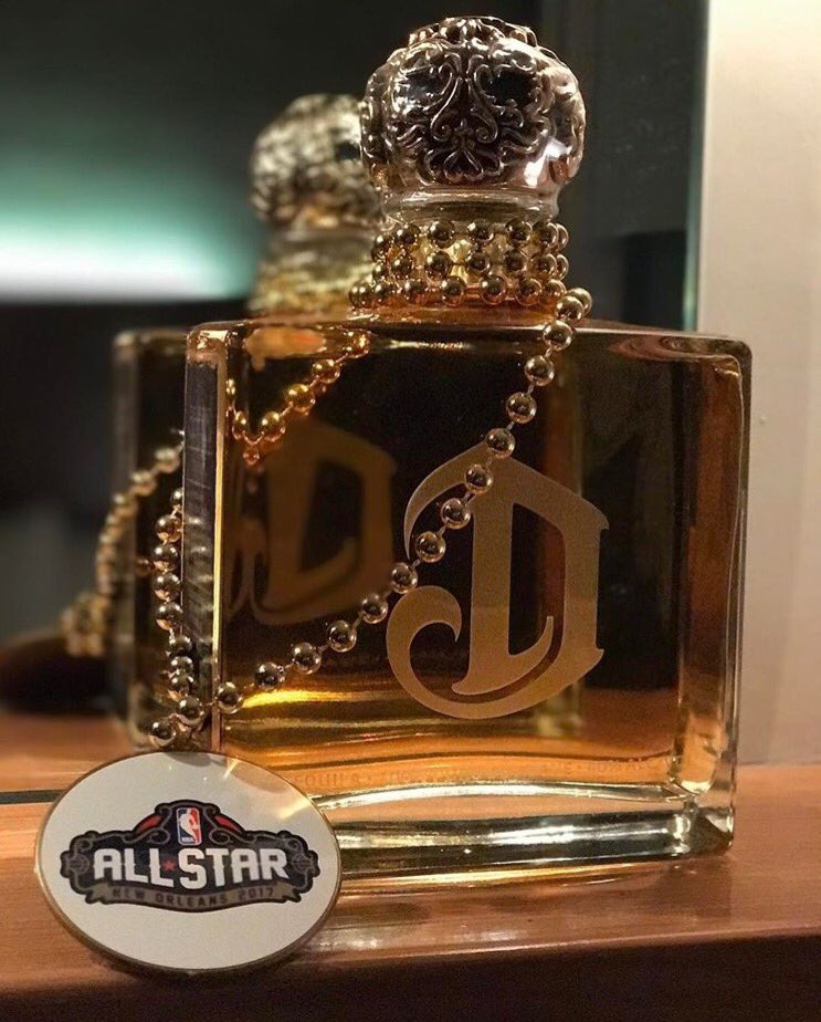 The smoothest tequila in the game is at #AllStarWeekend!!! @DeleonTequila #DeleonNIGHTS #tryIT https://t.co/cnoyWVvToK