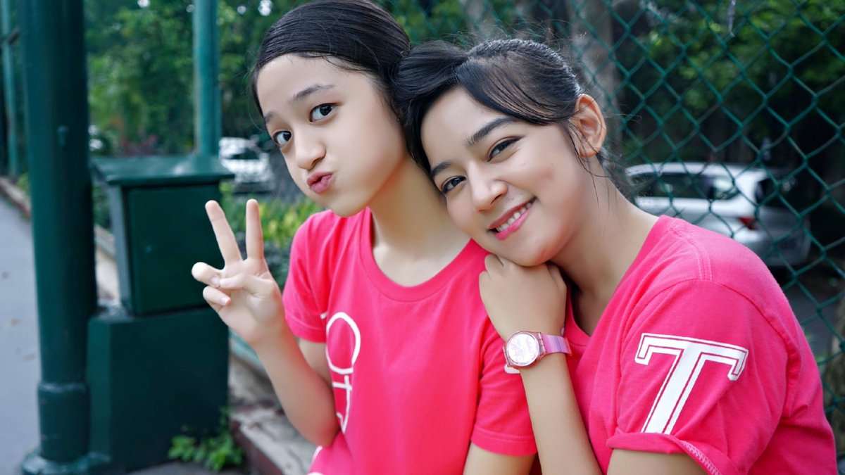 Cindy Hapsari Maharani Pujiantoro Putri