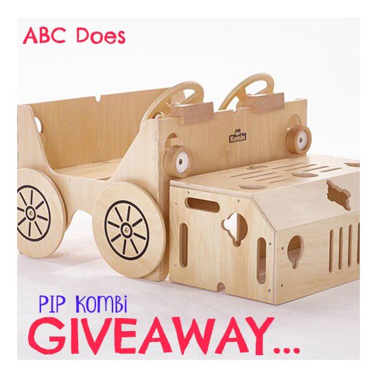 ABC Does ABC Does