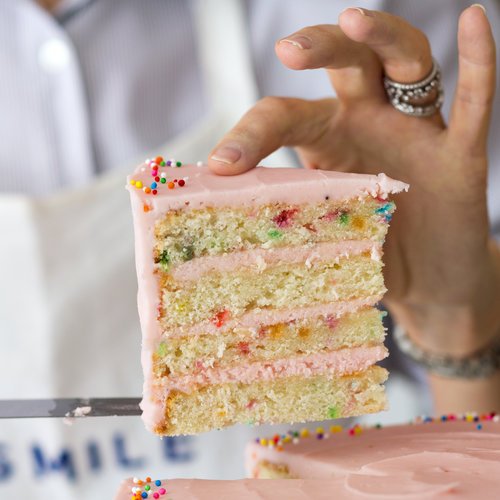24 special-occasion cakes. Pick your favorite flavor and start baking! via @sunset https://t.co/QVhYYODKj0 https://t.co/VMGNQok2cC #realtor