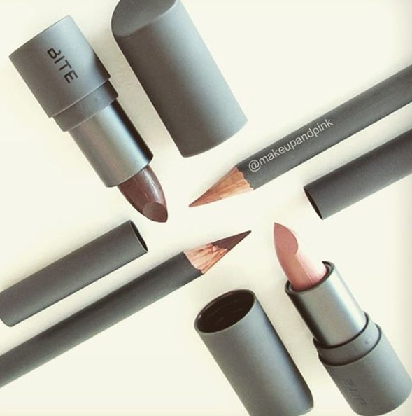 BITE Introduces The Lip Pencil BITE Introduces The Lip Pencil