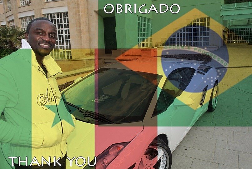 RT @Geanbriito: Your fan club in Brazil @Akon @akonkonvictBR https://t.co/VjZFnoXQAv