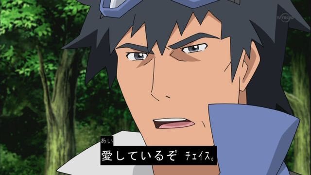獣旋バトルモンスーノ イチオシなイケオジを紹介するぜ!モンスーノ研究の第一人者 ジェレディ博士!主人とのやりとりはもはや 獣旋バトルモンスーノ イチオシなイケオジを紹介するぜ!モンスーノ研究の第一人者 ジェレディ博士!主人とのやりとりはもはや
