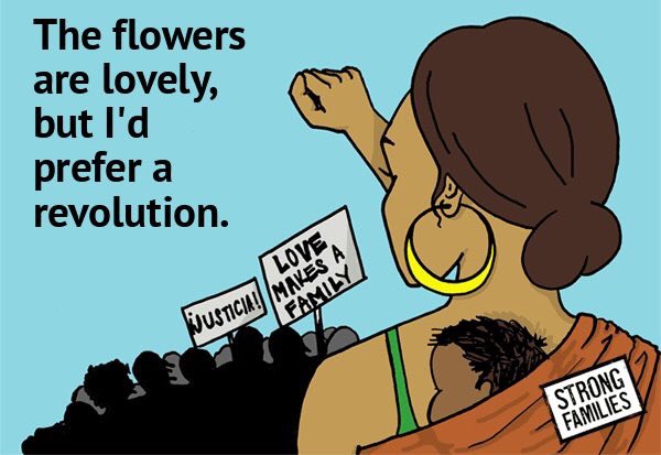RT @lsarsour: #HappyValentinesDay #RevolutionaryLove https://t.co/mLn2pJXPTP
