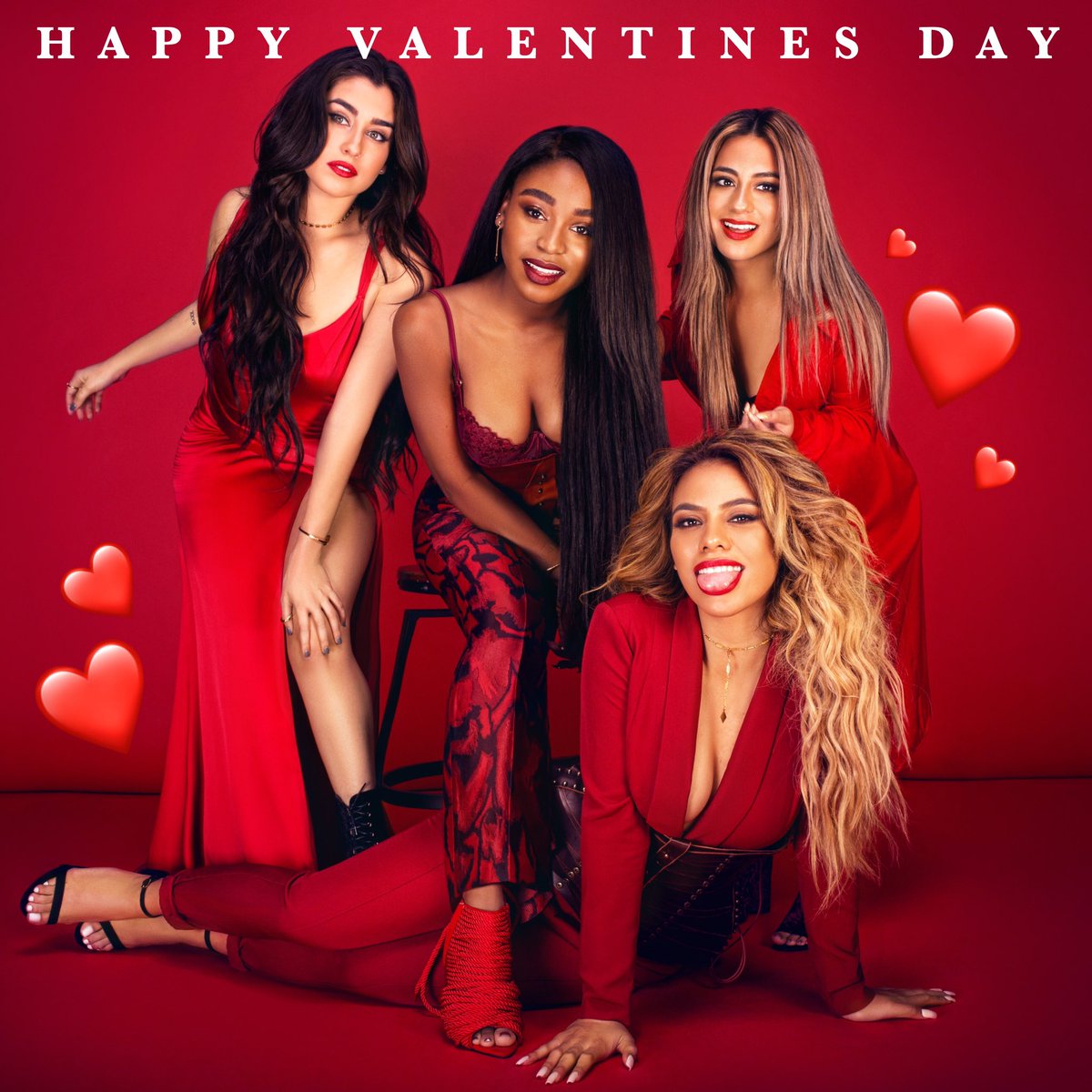 Fifth Harmony | Biography, News, Photos and Videos | Contactmusic.com