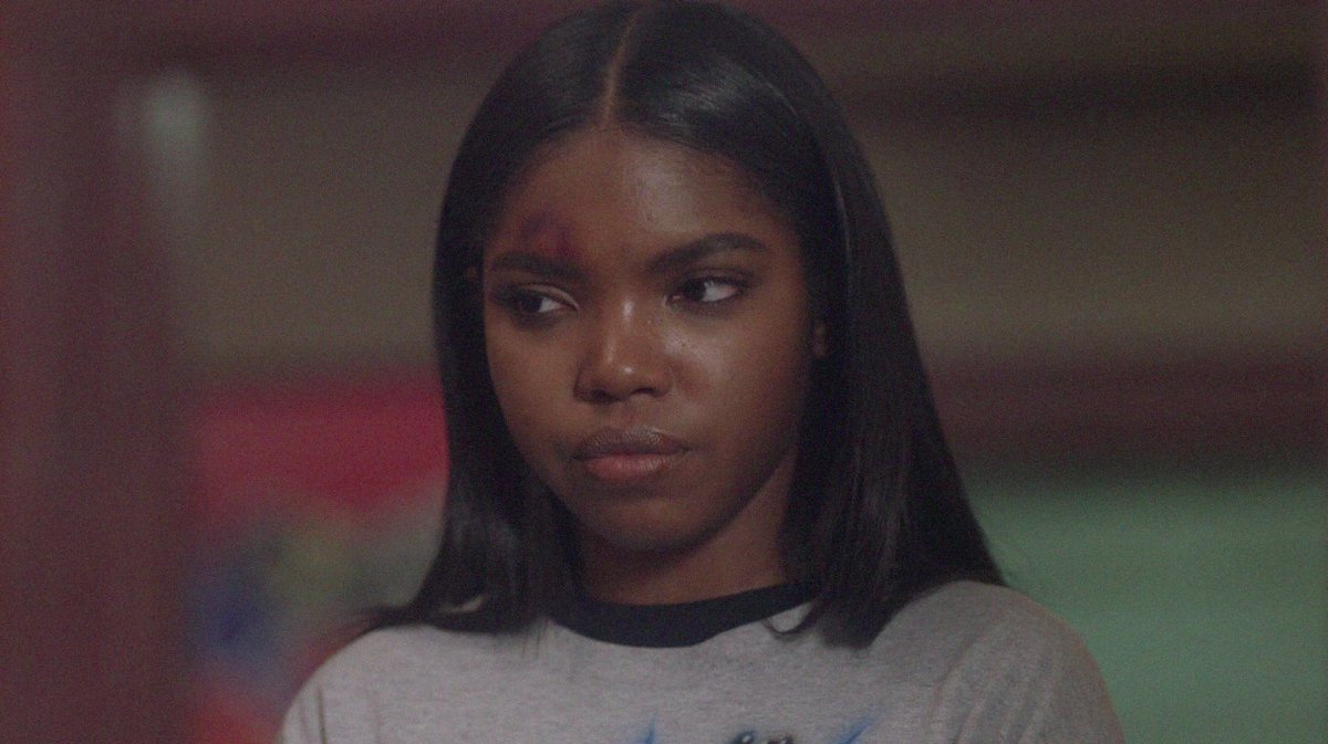 RT @STAR: Alexandra has a heavy conscience. #STAR @NaomiCampbell @RyanDestiny https://t.co/uTpaxb0jHs