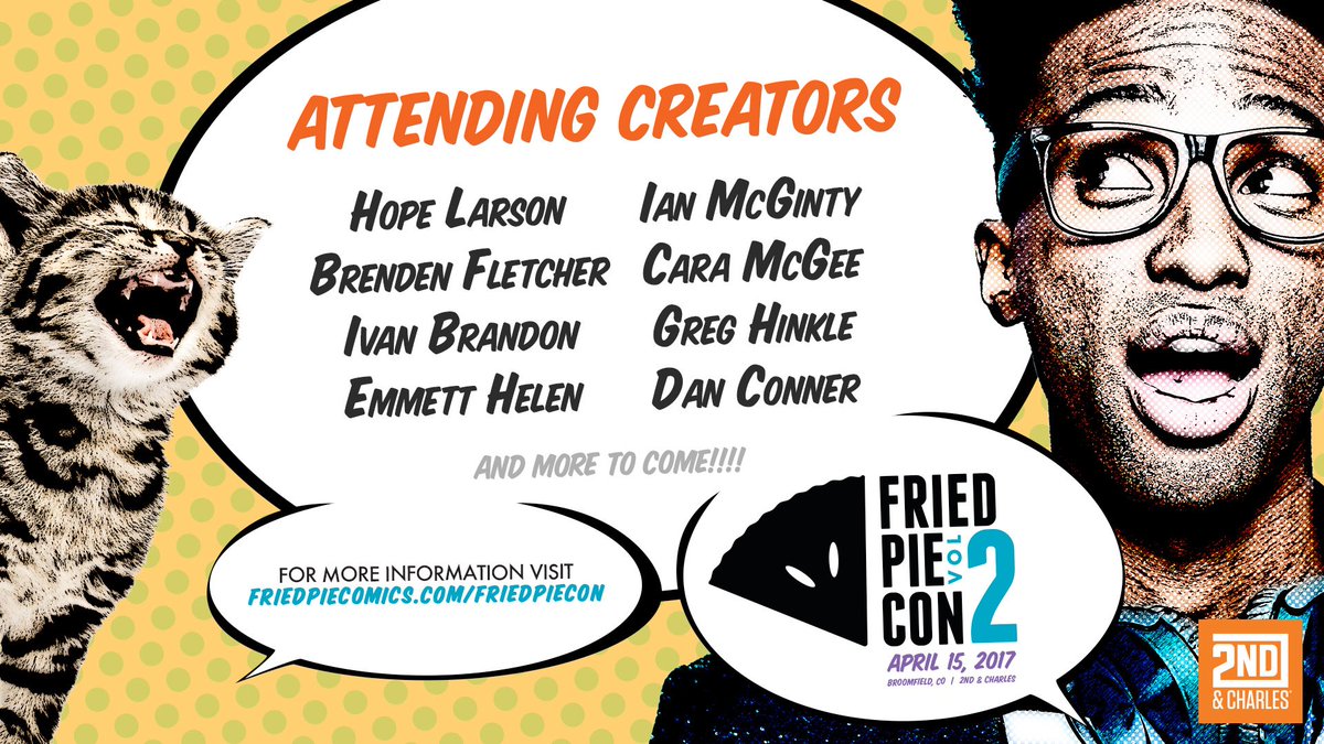 Image result for fried pie con 2