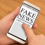 When the Big Lie Meets Big Data