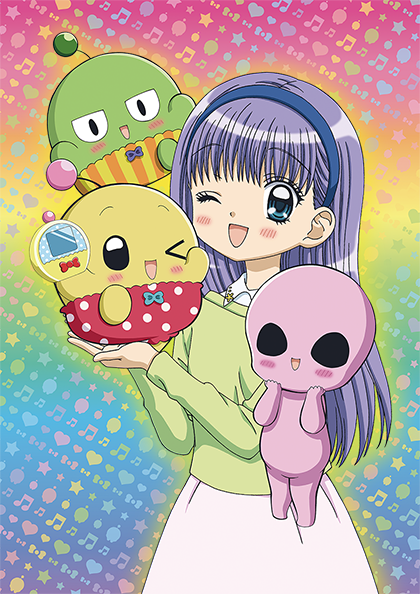 『プリプリちぃちゃん!!』のテレビアニメが、いよいよ4月15日からはじまるよ!! ちぃちゃんの声は村川梨衣さんが担当!村 『プリプリちぃちゃん!!』のテレビアニメが、いよいよ4月15日からはじまるよ!! ちぃちゃんの声は村川梨衣さんが担当!村