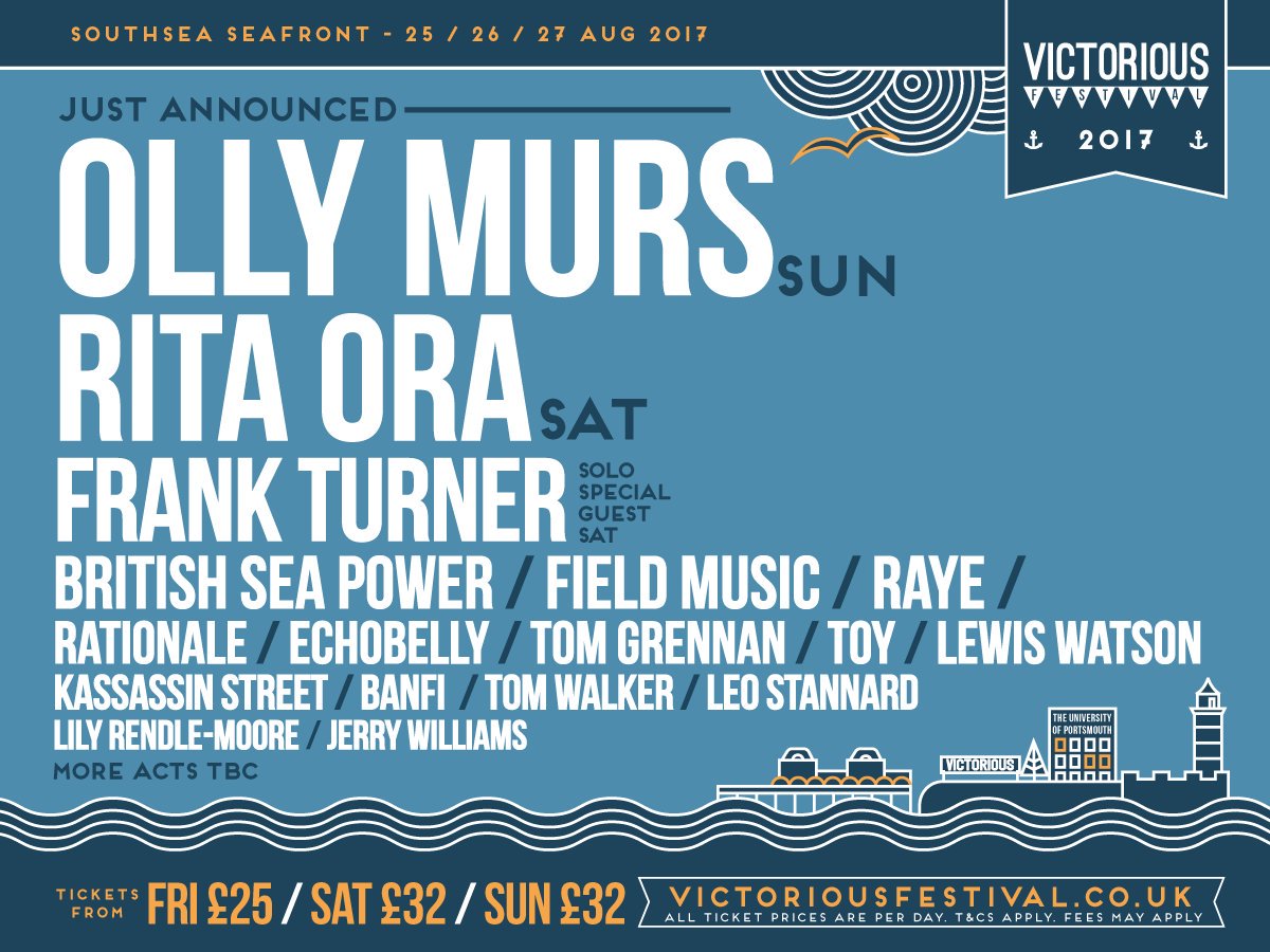 26/08 @VictoriousFest ! https://t.co/HixUGRSfZ5