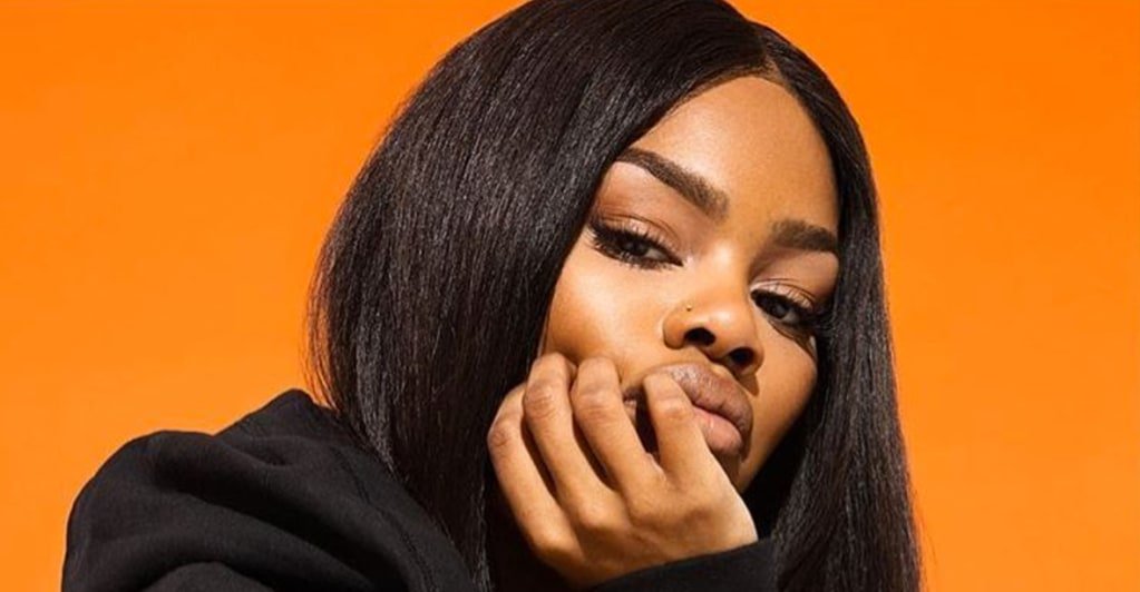 RT @thefader: .@TEYANATAYLOR officially launched her online workout class Fade2Fit. https://t.co/8X8oo8Mwfs https://t.co/foPK0PbDKQ