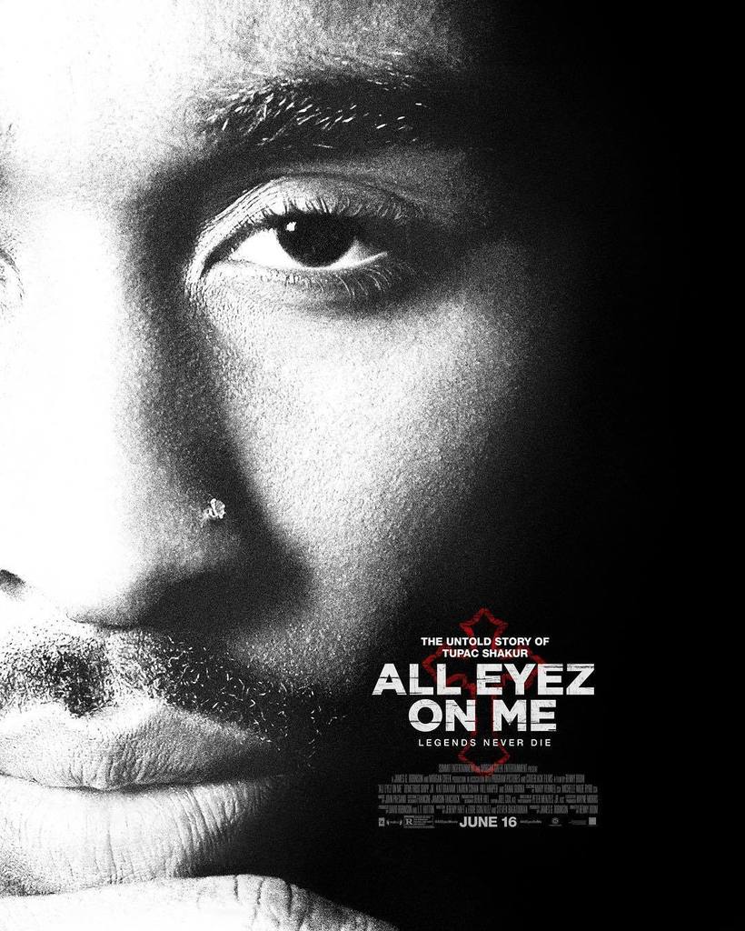 #alleyezonme https://t.co/LeSQp8GpZ8 https://t.co/YnwVwv1Fq1