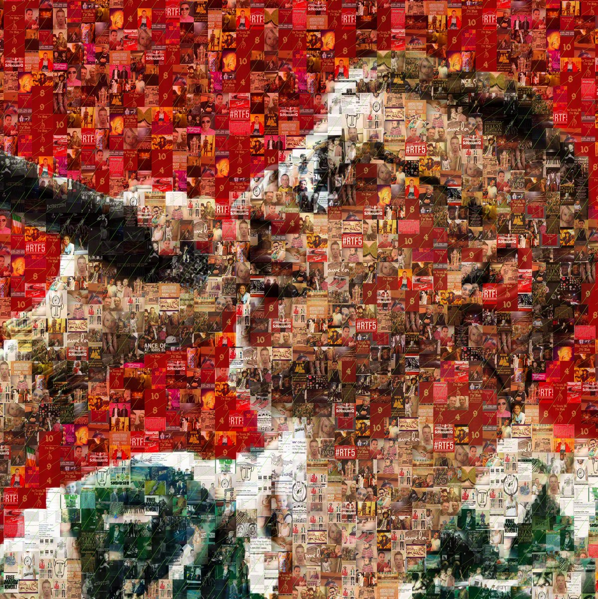 RT @mgorniak78: My project. Over a thousand photos related to @macklemore https://t.co/2zI682iqEA